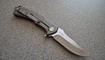 Нож CRKT Tighe Tac Two clip point