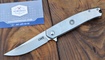 Нож CRKT Vizzle 5320