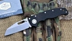 Нож Demko AD20.5 Shark Lock Wharncliffe G10
