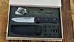 Нож для бушкрафта RealSteel Bushcraft individual