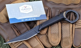 Нож для самообороны Fighting Scalpel