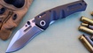 Нож Dwaine Carrillo Tunnel Rat