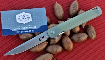 Нож Eafengrow EF16