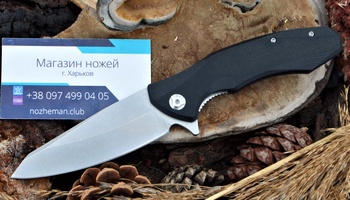 Нож Maxace Wind реплика