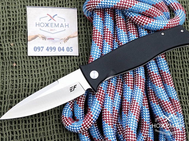 Нож Al Mar SERE репліка