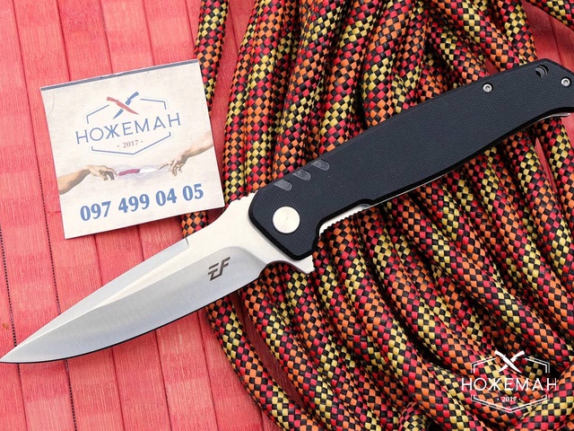 Нож Eafengrow EF239