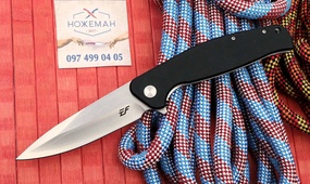 Нож Eafengrow EF240