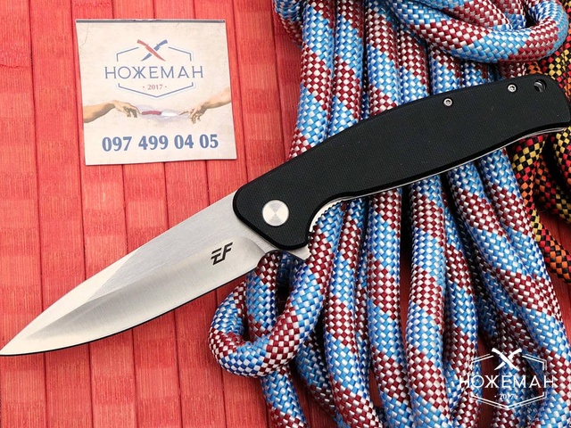 Нож Eafengrow EF240