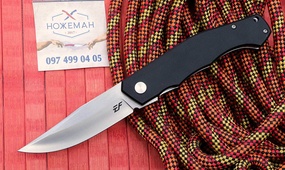 Нож Green Thorn PERO