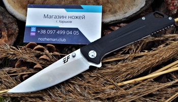 Нож Eafengrow EF35