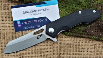 Нож Eafengrow EF52