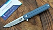 Нож Eafengrow EF64