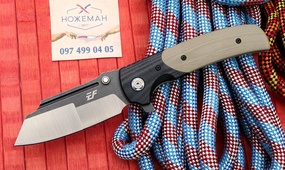 Нож Eafengrow EF69