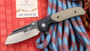 Нож Eafengrow EF69