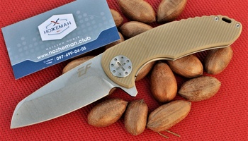 Нож Eafengrow EF79