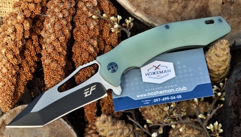 Нож Eafengrow EF915
