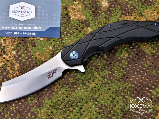 Нож Eafengrow EF919