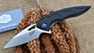 Нож Eafengrow EF929