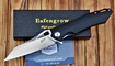 Нож Eafengrow EF934