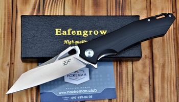 Нож Eafengrow EF934