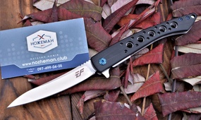 Нож Eafengrow EF943