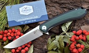 Нож Eafengrow EF947