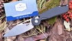 Нож Eafengrow EF950