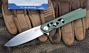 Нож Eafengrow EF959