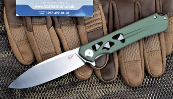 Нож Eafengrow EF959