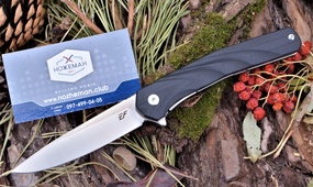 Нож Eafengrow EF960