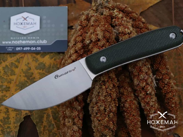 Нож ESEE Knives Izula 3
