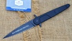Нож Extrema Ratio BD4 Lucky