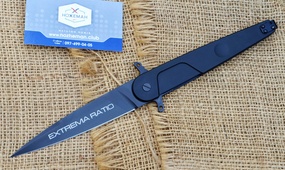 Нож Extrema Ratio BD4 Lucky