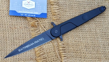 Нож Extrema Ratio BD4 Lucky