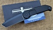 Нож Extrema Ratio BF2 R CT