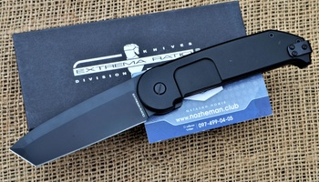 Нож Extrema Ratio BF2 R CT