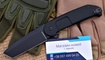 Нож Extrema Ratio BF2 CT