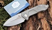 Нож Extrema Ratio Frame Rock