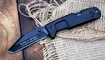 Нож Extrema Ratio Fulcrum II 6mm.