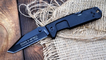 Нож Extrema Ratio Fulcrum II 6mm.