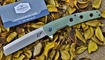 Нож Eafengrow T-Razor