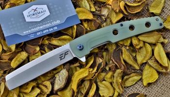 Нож Eafengrow T-Razor