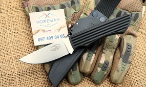 Нож Fallkniven Taiga Hunter 2