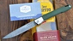 Нож Fat Dragon Attendant Limited Edition