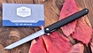 Нож Fisherman Slim Flipper TC027 Tanto