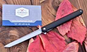 Нож Fisherman Slim Flipper TC027 Tanto