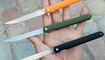 Нож Fisherman Slim Flipper TC027