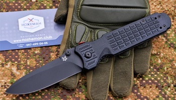 Нож Fox Knives 446 Predator