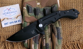 Нож Fox Knives Desert Fox FX-520
