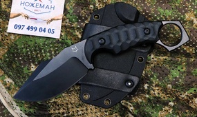 Нож Fox Knives Monkey Thumper FX-633